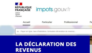 La case 1PB à ne surtout pas oublier de cocher dans votre déclaration d’impôts pour payer moins