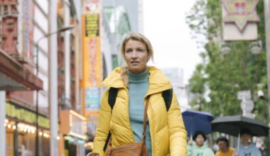 Le best seller à l’origine du film avec Alexandra Lamy et Muriel Robin