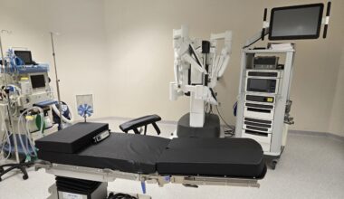 la proposition inédite d'une clinique près de Toulouse