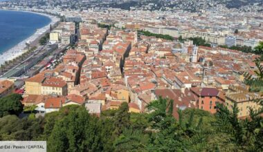 bientôt des quotas pour freiner le phénomène ?