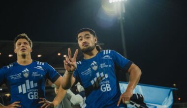 Sport. La Colombe et le Fenix s'envolent, la remontada du TMB... Les résultats de la semaine à Toulouse
