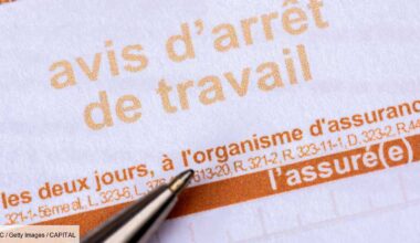La France est-elle vraiment championne des arrêts maladie face à l’Allemagne ?