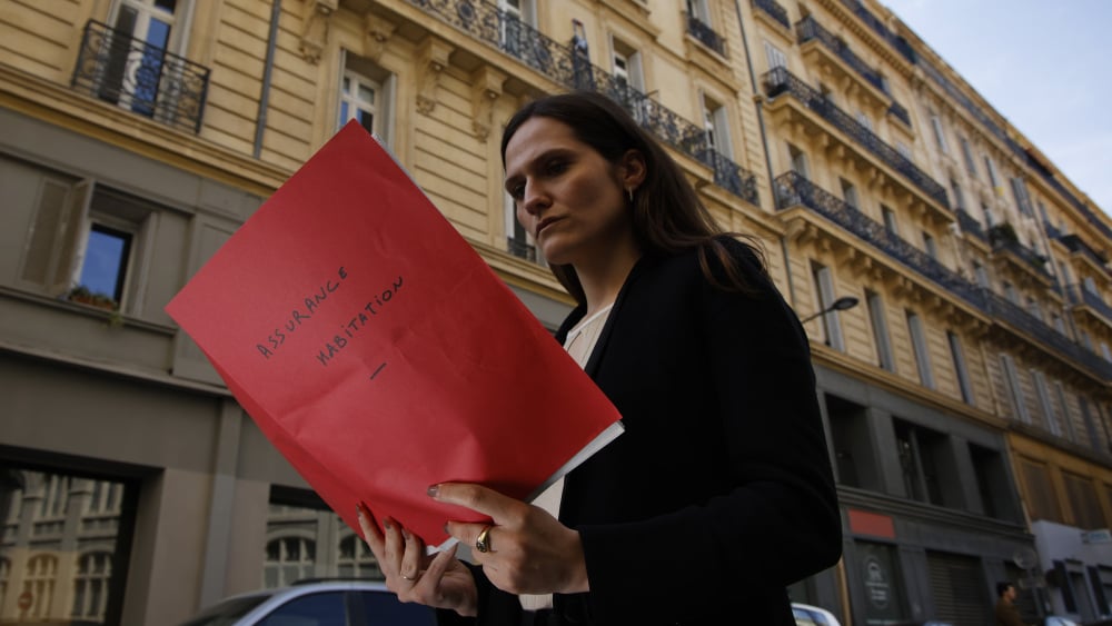 à Marseille, protéger son logement n'est pas gagné