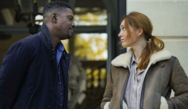Faut-il regarder le téléfilm avec David Baïot et Erika Sainte diffusé ce mardi 8 avril 2025 ? Notre avis