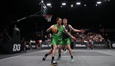 le 3x Festival de retour à Marseille du 23 au 25