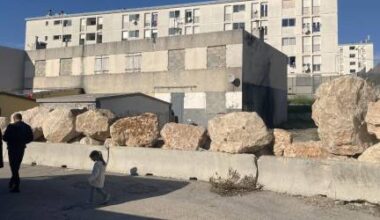 Préavis de démolition de la cité Renaude-Hérodote