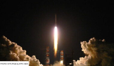 La Russie aurait perdu son (supposé) satellite nucléaire top secret dans le vide spatial