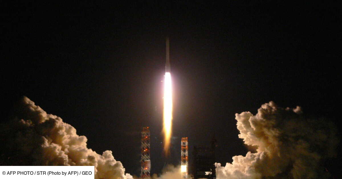 La Russie aurait perdu son (supposé) satellite nucléaire top secret dans le vide spatial
