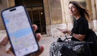 une application innovante pour une ville plus inclusive