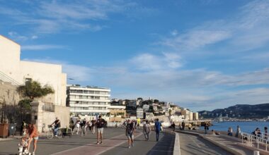 Marseille. Cet évènement populaire et écolo revient, ce secteur fermé aux voitures