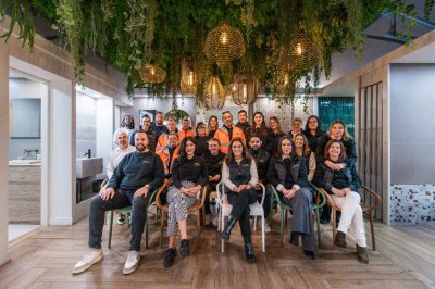 La Maison Marmorini dévoile un nouveau showroom à l’aube de son 95e anniversaire