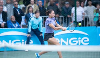 Ladies Open : Sofia Costoulas la nouvelle reine de Calvi
