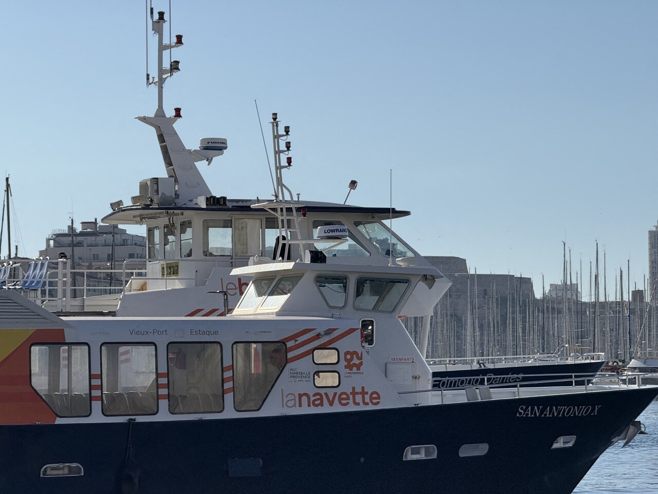 Marseille. Ce moyen de transport pratique et populaire de la RTM reprend du service