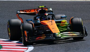Norris et Russell aux commandes, Tsunoda débute bien
