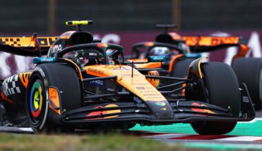Une nouvelle vidéo de l'aileron McLaren fait réagir, la FIA n'a reçu aucune plainte