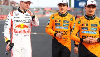 McLaren nuit à ses stratégies en traitant ses pilotes à égalité