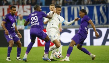 OM-Toulouse : Mason Greenwood à la fois ange et démon