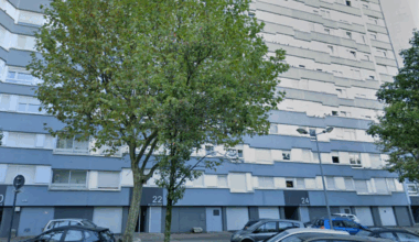 la victime aurait été tuée après avoir réclamé de l'argent à une famille d'Echirolles