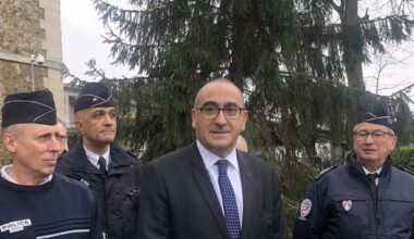 Laurent Nuñez dénonce "une étude à charge"