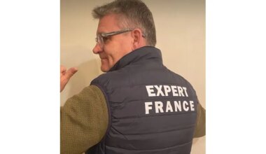 La crème des pâtissiers des Hauts-de-France au service des WorldSkills