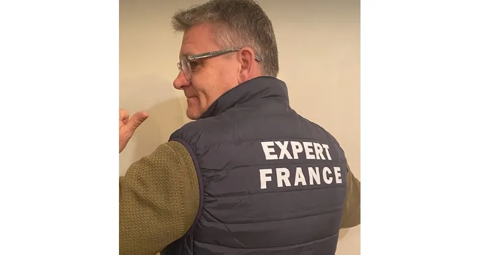 La crème des pâtissiers des Hauts-de-France au service des WorldSkills