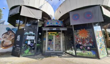 Où en est le projet de tiers-lieu à la place de Basile Fleurs à Rouen ? On fait le point