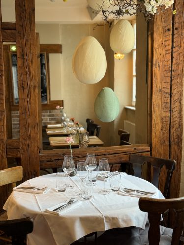 Le Bistrot d’antoine authentique colombage viandes IMG_2353