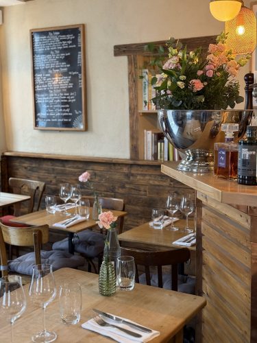 Le Bistrot d’antoine authentique colombage viandes IMG_2354