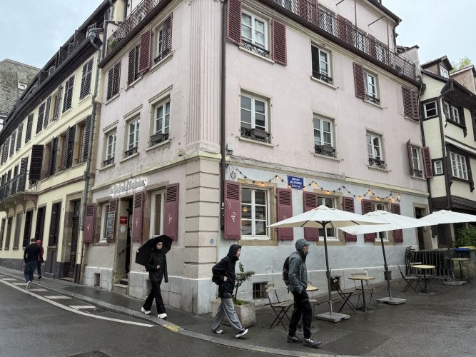 Le Bistrot d’antoine authentique colombage viandes IMG_2386