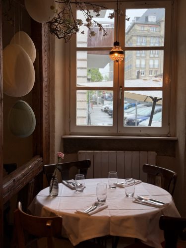 Le Bistrot d’antoine authentique colombage viandes IMG_2418