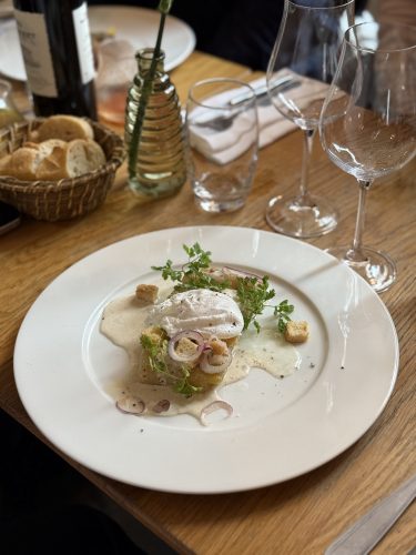 Le Bistrot d’antoine authentique colombage viandes IMG_2572
