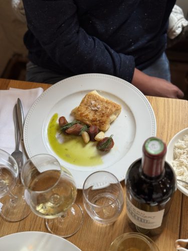 Le Bistrot d’antoine authentique colombage viandes IMG_2628