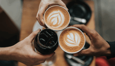 Le café, invité d'honneur dans un festival totalement inédit à la mi mai à Lyon !