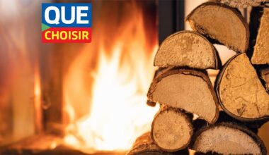 Le chauffage au bois bientôt interdit ? L’UFC-Que Choisir démêle le vrai du faux et rétablit la vérité