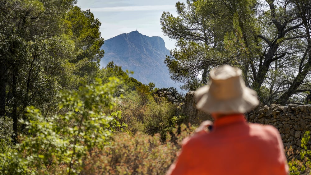 la Métropole Aix-Marseille-Provence va assurer des navettes jusqu'à Bibémus