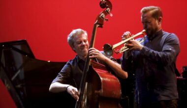 La Vieille Charité, théâtre Silvain… le Marseille Jazz des Cinq Continents lance son "parcours métropolitain"