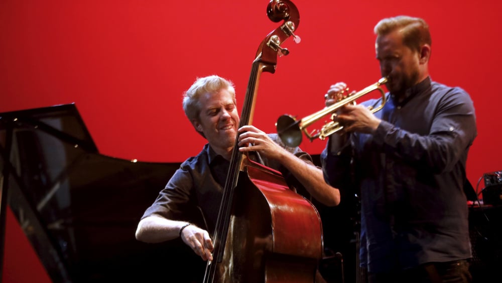 La Vieille Charité, théâtre Silvain… le Marseille Jazz des Cinq Continents lance son "parcours métropolitain"