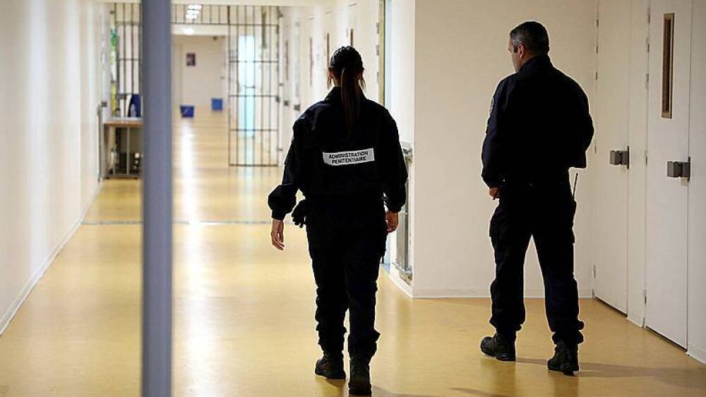 À Marseille, le détenu des Baumettes menace de mort les surveillants et l’infirmière "pour être soigné"