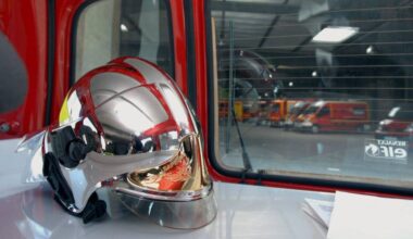 L'A51 fermée dans les deux sens au niveau d'Aix après un accident, les perturbations pourraient durer toute la journée