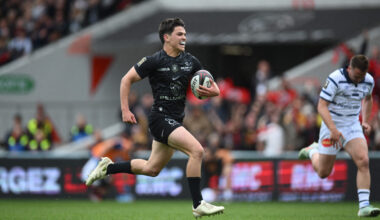 Top 14. Intouchable, le Stade Toulousain domine Castres et ramène le bonus offensif