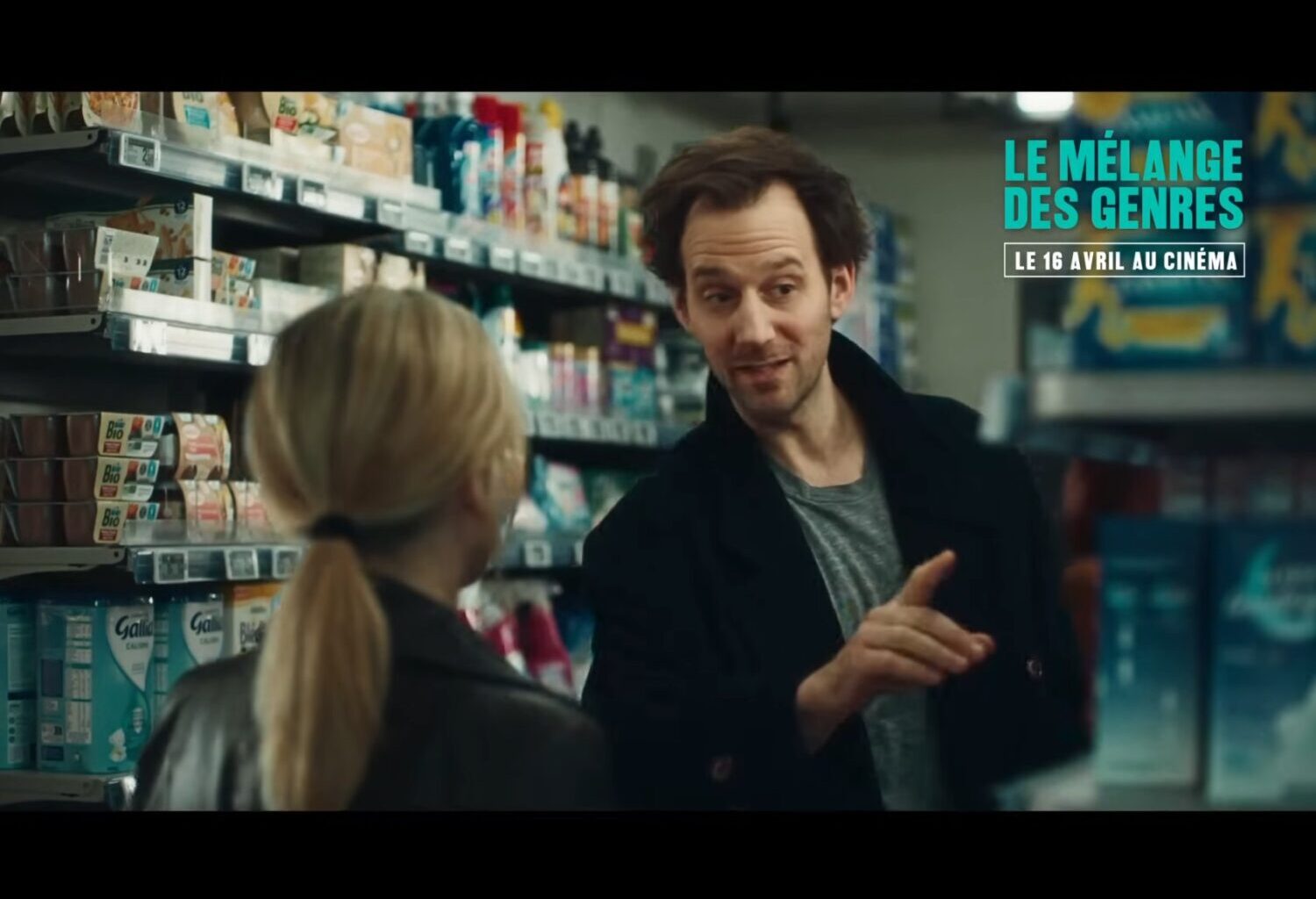[CINÉMA] Le Mélange des genres, énième film hypocrite sur la guerre des sexes