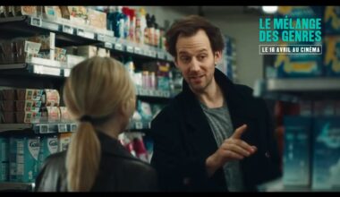 [CINÉMA] Le Mélange des genres, énième film hypocrite sur la guerre des sexes