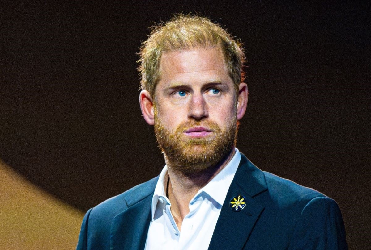 Prince Harry brouillé avec Eugenie ? Des initiés dévoilent la vérité sur la rumeur