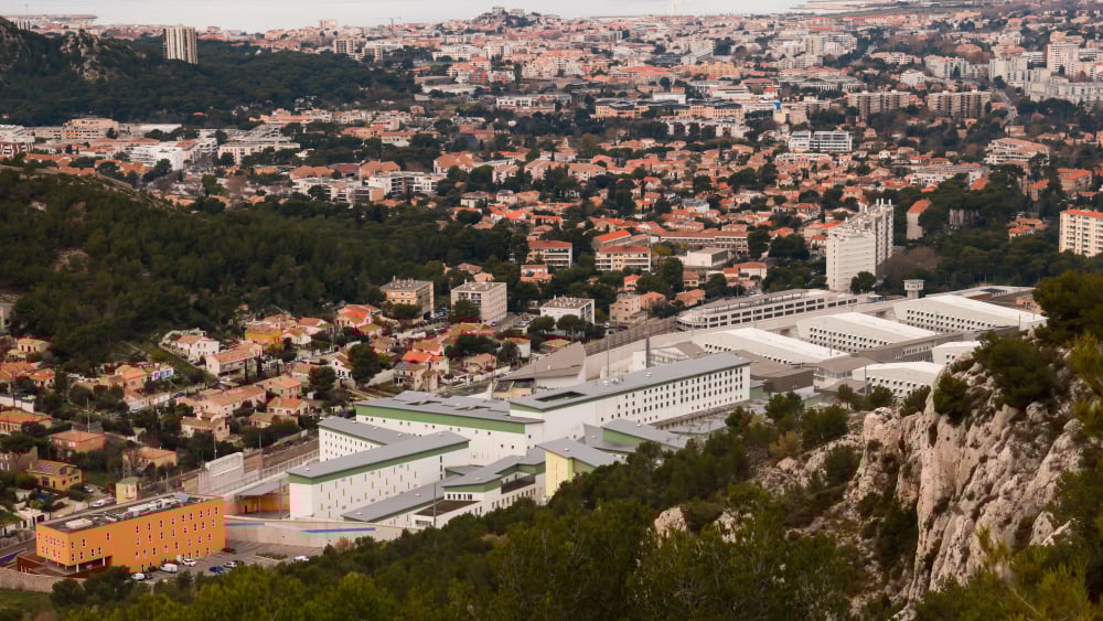 Marseille confidentiels du samedi 5 avril 2025