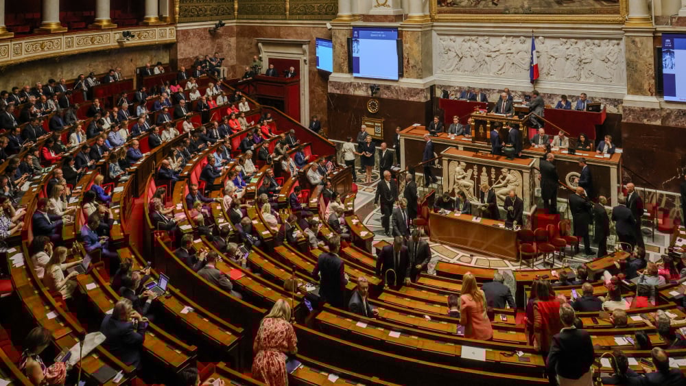 l’amendement qui pourrait chambouler la réforme de la loi PLM