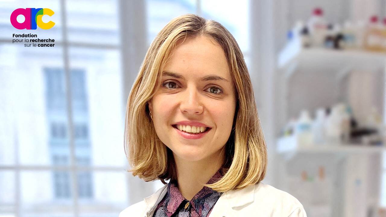 ses recherches font avancer la lutte contre le cancer
