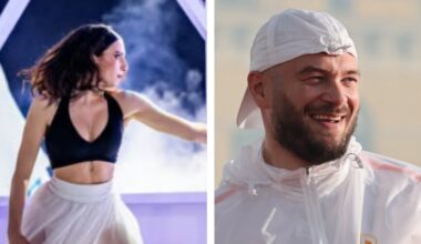 "Choquée", la Ciotadenne Lénie dévoile son échange avec le rappeur marseillais Jul