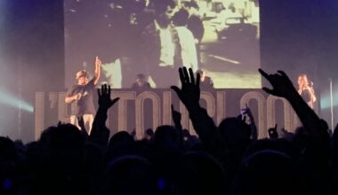 Not Today, un nouveau festival au Domaine de Grammont à la rentrée