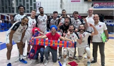 après sa victoire à Saint-Quentin, le GFCA a un pas de la qualification