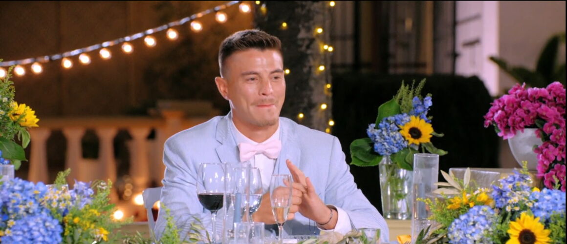 Guillaume (Mariés au premier regard) a failli rater son mariage avec Sophie pour une raison bien précise